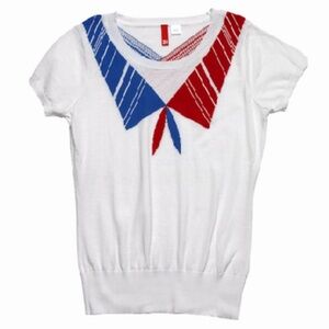 ISO ‼️ H&M nautical shirt